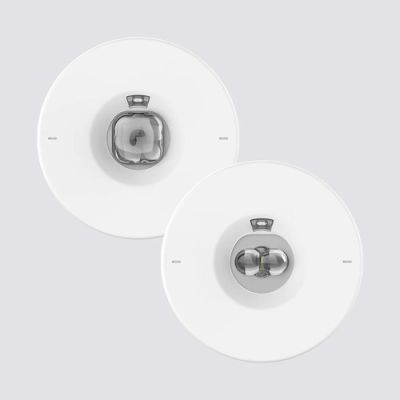 LIXIT SILA240040 Emergency lighting spotlight, installation
