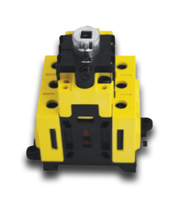 2732L Fadini 2732l Knob Disconnector