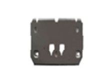 THERMOSTICK VSP-970 VEA detector mounting bracket