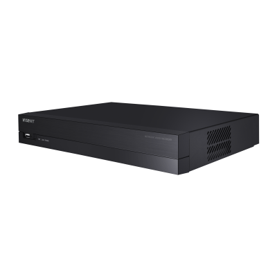 HANWHA ARN-410S 4CH PoE NVR
