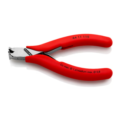 KNIPEX 64 11 115 Electronic cutter