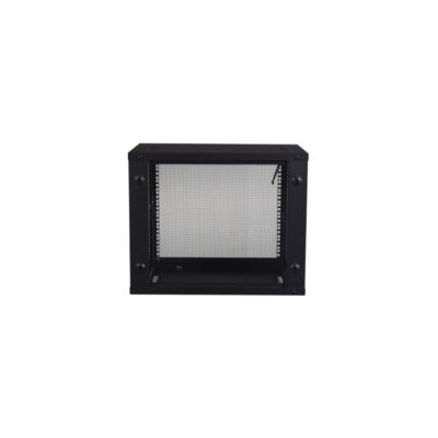 APC UPS AR109 NETSHELTER WX 9U WALL MOUNT CABINET