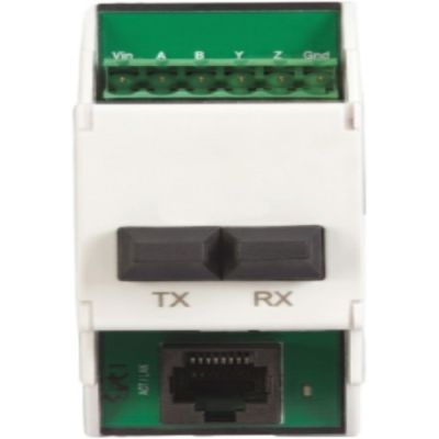 ITC AUDIO 1100-200027 IFOLM Leonardo Maxi fiber optic interface