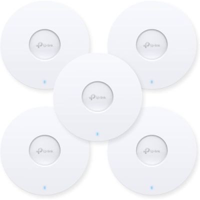 TP LINK EAP653(5-PACK) EAP653(5-PACK)
