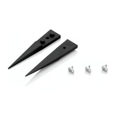 KNIPEX 92 89 05 ESD interchangeable tips for 92 81 05