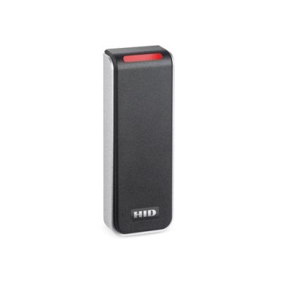 ARITECH INTRUSION 20NKS-00-000000 Sign 20, Mullion, 13.56 MHz & 125 kHz, OSDP/Wiega