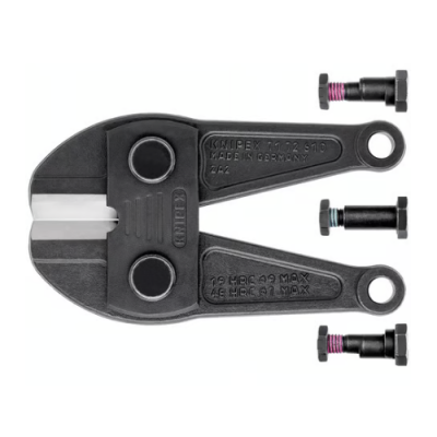 KNIPEX 71 79 610 Cutting head for 71 72 610