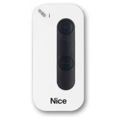 NICE MYGO2BD 2 canali, BiDirezionale, 433,92 MHz