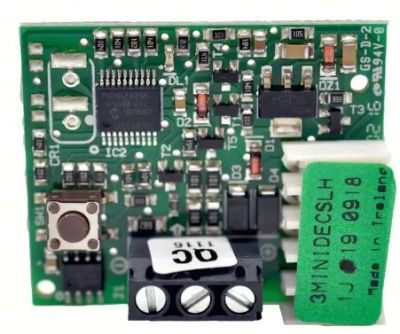FAAC 785532 MINIDEC SLH