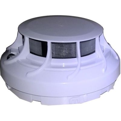 NOTIFIER NFXI-VIEW High sensitivity smoke detector, intellige