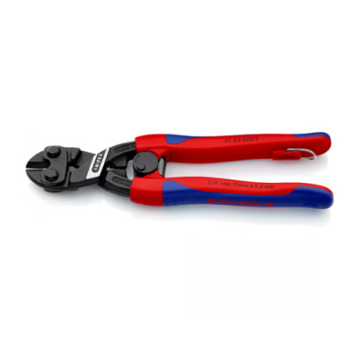 71 32 200 T KNIPEX CoBolt Double Lever T Cutter