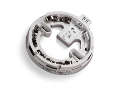 INIM FIRE 45681-210 Base for XP95 and Discovery series detectors 