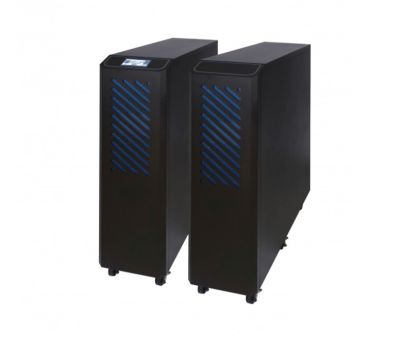 KERT KBS15KTT30 UPS three phase - three phase 15kVA 30'