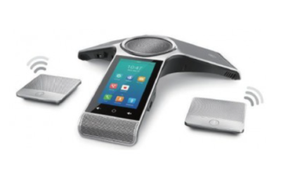 YLK-TI-CP960-WM Yealink CP960 WirelessMic - WirelessMic Android IP Conf. Phone