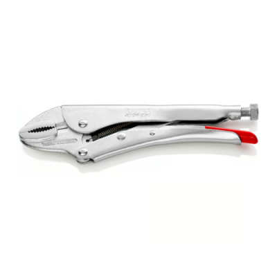KNIPEX 41 04 250 Adjustable clamp clamp