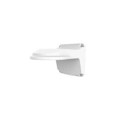 INIM WM03B Supporto da parete per Minidome, 126x126x188mm (Bx