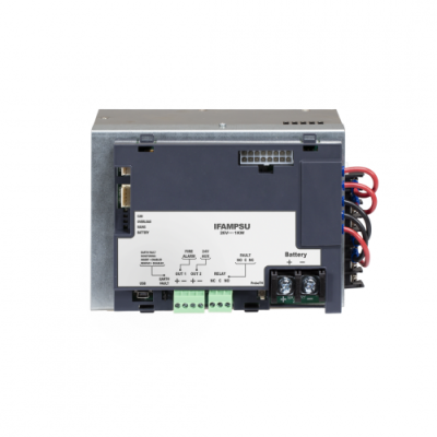 INIM FIRE IFAMPSU 1000W Switching Power Supply Module