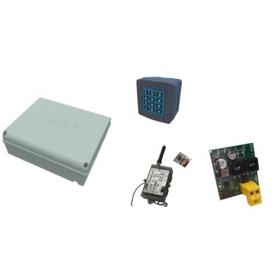 CAME 8K06RV-010 QUICK&amp;EASY ACCESS GSM SYSTEM