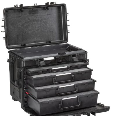 GT LINE 5140X.B.2MS 2 x AIBOX6.F + 1 x AIBOX9.F