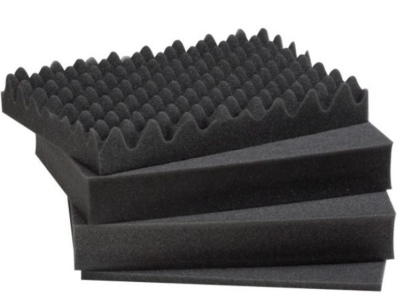 GT LINE FOAM.4419 sponge set for 4419 &amp; 4419HL
