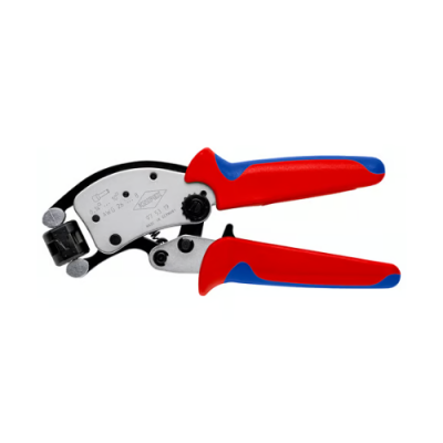 KNIPEX 97 53 19 Twistor16 socket terminal clamp