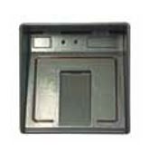 ABTECNO JCM-1003053 PMGZ-J - READER FOR LLM 3 LEVEL MANAGEMENT