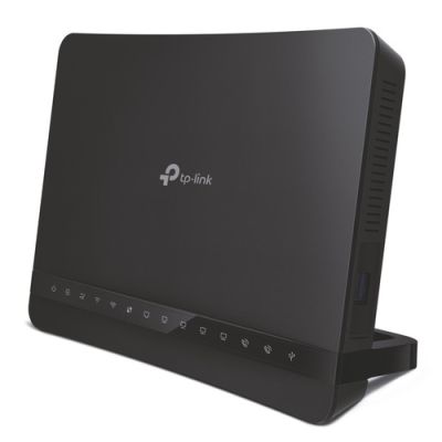 TP LINK ARCHER VR1210V MODEM ROUTER FOR FIXED WI-FI AND VOIP