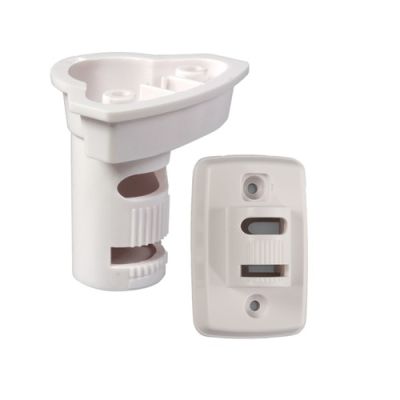 AVS ELECTRONICS 1130166 K21 B Staffa da parete e soffitto per sensori JET