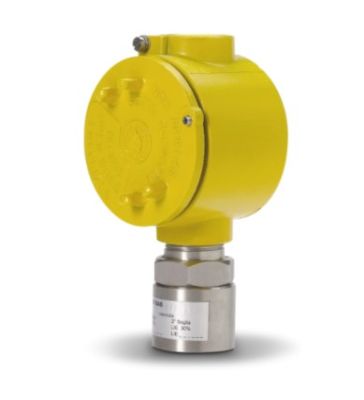 INIM FIRE INE700S-XX SEMICONDUCTOR Methane Detector