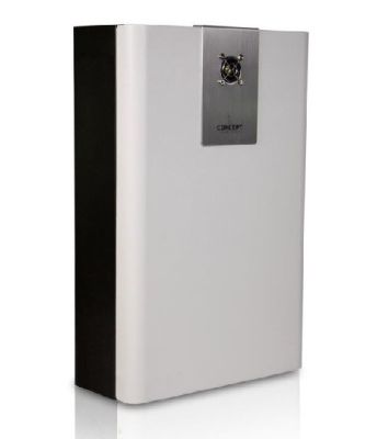 CONCEPT CSS-S100-230 Sentinel S100 (staffe. batterie. ugello inclinato 