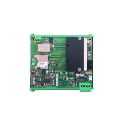 PLEXA KC-D/E-16 Access control unit up to 16 gates - E