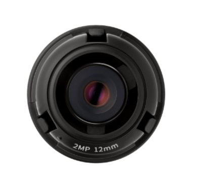 HANWHA SLA-2M1200P PNM-9320VQP Lens module