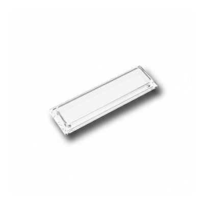 CAME 840XA-0040 LHS 1PS - PULSANTE SINGOLO