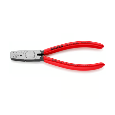 KNIPEX 97 61 145 A Pliers for tightening socket terminals