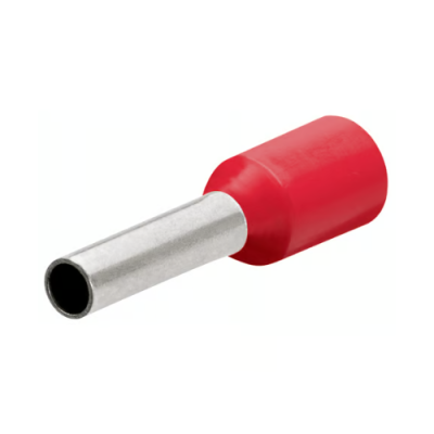 KNIPEX 97 99 352 Pre-insulated socket terminals (200x)