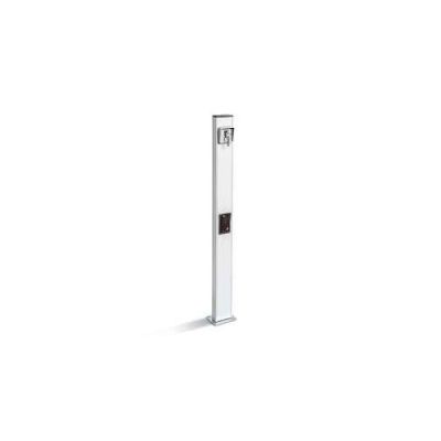 ARMAS CF 500 PM Wall plate for column