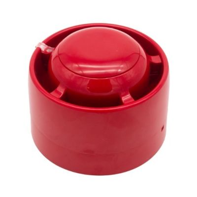 ARITECH FIRE KE-AS3110R Ex series addressed multitone acoustic alarm