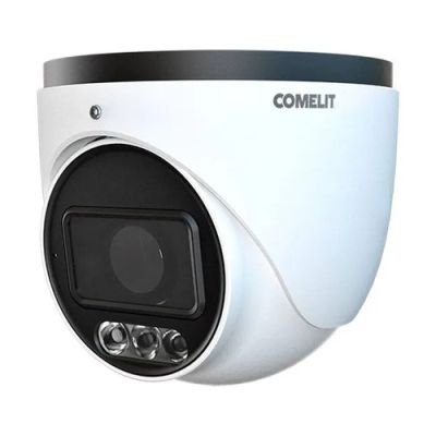 SKILLEYE SEI-E61215T-XLL Eyeball, 4MP, 2.8mm, H.265+, ICR, WDR 120dB, LEDs