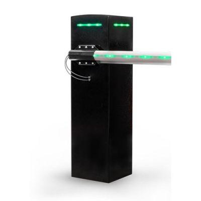 ALLMATIC 13177337 BARRIERA BOOMY LED NRG