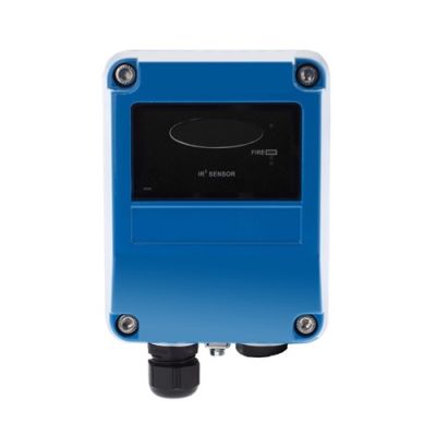 ARITECH FIRE FF742N 2IR double infrared flame detector