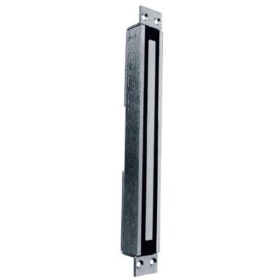 CDVI V3E32 300 KG ELETTROMAGNETE STRETTO DA INCASSO 12/24V DC
