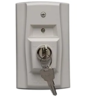 NOTIFIER RTS151KEY Remote Key for BEAM 6500 Sensor Test