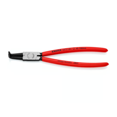 KNIPEX 44 21 J31 Pliers for safety rings
