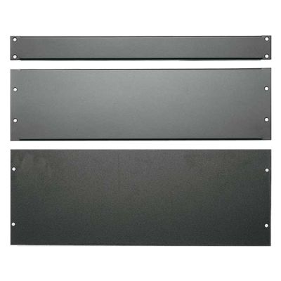 PASO P8011-D Pannello cieco (1 U)