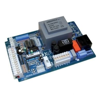 FADINI 9899L ELPRO 980 command programmer