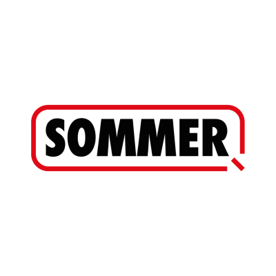 SOMMER Y2208V000 GTA Service-Kit Sleigh