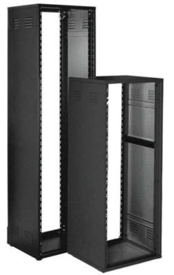 PASO P5830-D 30 U rack cabinet (L x H x D. 52.5 x 138.6 x 52.5 cm)