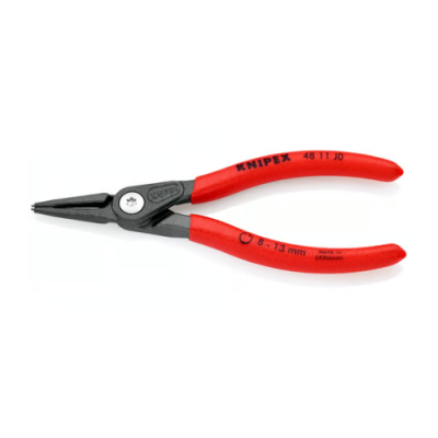 KNIPEX 48 11 J0 Pliers for safety rings
