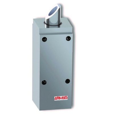 ARMAS LOCK 01 12 V DC electromagnetic lock, for exhibitors