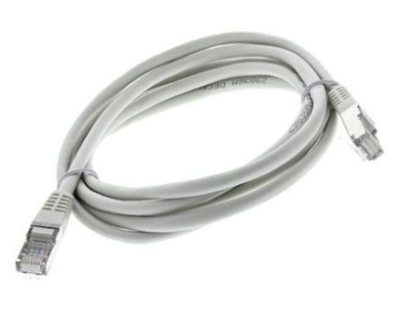 AVAYA 700213481 IP OFFICE CABLELAN RJ45-RJ45 3M GREY